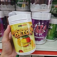 promaxx african mango detox 330g