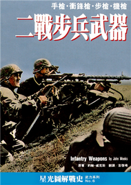 二戰步兵武器：手槍、衝鋒槍、步槍、機槍 (新品)