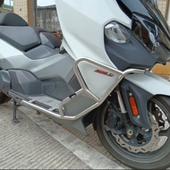 SYM TL500 Crash Bar Motorcycle Body Protection