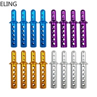 RC 108037（08007）  Aluminum Body Post 4p For HSP 1:10 94108 94109 94110 94188 94111 94110Pro 94115 94