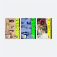 ILLIT 4th Mini Album - MAMIHLAPINATAPAI album