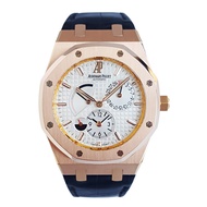 Audemars Piguet Royal Oak 18K Rose Gold Automatic Mechanical Watch Men's Watch 26120OR