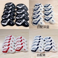 Iron Set Iron Cover Protective Cover Magnetic Protective Cover Iron Cover in Universal Cap Cover Gol