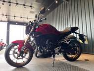 YSS 後避震  低里程 美車  Honda CB300R 總代理