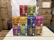 (有貨唔使再問，文盲唔覆) One Piece 海賊王 航海王 景品 路飛 尼卡 Bandai Banpresto DWC WCF POP DXF Jump 應募 扭蛋 盒蛋 一番賞 Premium 