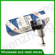 0261500716 Fuel Injector Injection Nozzle For A1/3 Q5 TT Golf 04E906036C 04E906036AR 04E 906 036 C 0