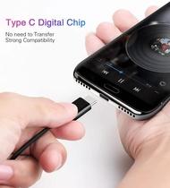 USB Type C Headphone Wired with Mic Replacement for Fire Max 11, Kindle Scribe, Samsung Galaxy S24 U