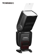 YONGNUO YN560 III แฟลชสปีดไลท์แบบไร้สายออนกล้องถ่ายรูปความเร็วสูงอเนกประสงค์2.4กรัม GN58การรีไซเคิลค