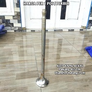 KLEP kapal bekas nempel magnet untuk pembuatan bilah pandai besi baja asli