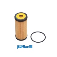 < COST P > France PURFLUX Oil Core AUDI A1 A3 A4 A5 A6 A7 EA888 Third Generation Fourth