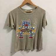 Alabama Shirt Size M