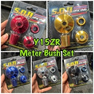 Y15 Motor MODIFY METER BUSH FOR USE Y125Z RIM Y15ZR COLLER BUSH RIM BUSH METER BUSH Y15 Motor masuk 