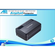 Bộ lưu điện CyberPower BU1000EA - Hàng chính hãng - Bảo hành 12 tháng