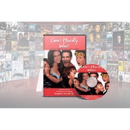 DVD Film Cant Hardly Wait (1998)