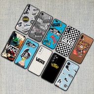 Phone Case Vivo V5 Y67 V5s V5 Lite Y66 V5Plus V7 V7Plus Y75 Y79 V9 Y85 Y89 V11i Z3 Z3i 55N6 VANS Sil