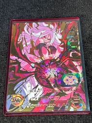 龍珠閃卡 Dragon Ball Heroes Card UM3-069 Android 21 / Bandi