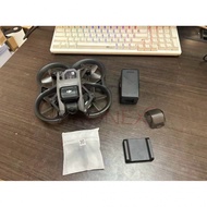 DJI Avata Standalone➕Battery Cycle 0 Times Function