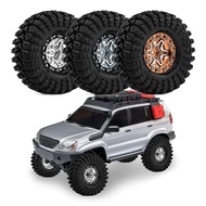 for 1/18 TRX4M SCX24 FMS Ascent-18 Axial SCX24 AX24 FCX24 FCX24M RC Crawler Upgrade Parts 4Pcs New 1