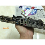 Giga B85 Desktop Motherboard