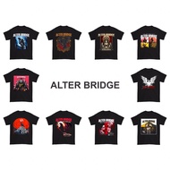 Alter Bridge Band Music T-Shirt | Alter Bridge Band Music Shirt | Alter Bridge Music Band Shirt |