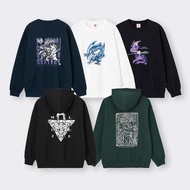 GU x 遊戲王 yugioh xl 全新