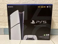 PS5 數位版 PlayStation 5 Digital Edition