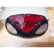 RG110 RGV120 Tail lamp Cover