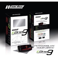 WORKS E DRIVE THROTLE CONTROLLER VERSION 3