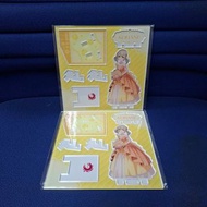 Project Sekai 世界計畫 小豆澤心羽 婚活 2025/26 生日一番賞 立牌 (pjsk vbs khn)
