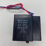 ◊♀﹍Panasonic automatic washing machine capacitor