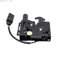 [ANGELA]Car Engine Hood Cover Lock For A4 for A5 for S4 8WD823509 80A823509 8S0823509