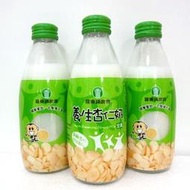 羅東農會 羅董養生杏仁奶(245ml x24瓶)~整箱免運