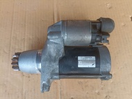 ไดสตาร์ท Toyota Camry Toyota Wish เครื่อง 1az 2az มือสองแท้ญี่ปุ่น