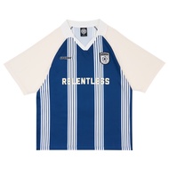 Leicester City Football Club Street Jersey Drop 2 (2025) Navy