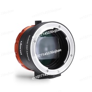 bainfangy Mobile Phone To SLR DOF Depth of Field Adapter Ring for Canon EF Nikon F Lens DSLRs Lenses