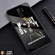 Case XIAOMI REDMI 9 - Casing XIAOMI REDMI 9 Terbaru AERO CASE [ Wanpis ] Silikon XIAOMI REDMI 9 -  C