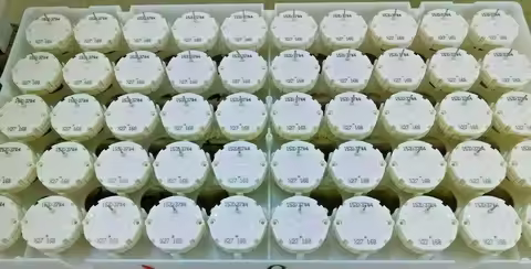 50PCS X27 168 Stepper Motor Instrument Cluster For GM GMC Cars And Trucks 2003-2006.It's the same as