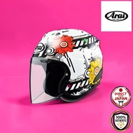 Arai Helmet - VZ-RAM 【Blossom】
