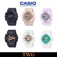 .BA-110 SERIES BA-110XBC-1A / BA-110XCP-4A / BA-110XPM-6A / BA-110XRG-1A / BA-110XRG-7A / BA-110XWS-