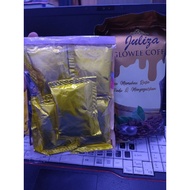 Trial set 5sachet JULIZA GLOWEE COFFEE