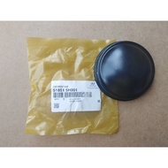 Inokom HD5000 D4DB D4DC AD3 Truck Wheel Grease Cap / Hub Grease Cap 518515H001 1pcs