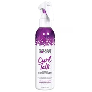 Not Your Mother's Curl Talk Leave-In Conditioner - 6 oz