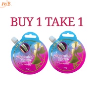 2 PCS - SC D REJUV CREAM NIGHT CREAM 10g
