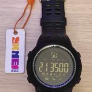 全新 SKMEI BLUETOOTH WATCH-1250 藍牙手錶