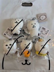 Joke bear 背包熊 自信熊 大眼熊 電鋸熊 自選靚樣