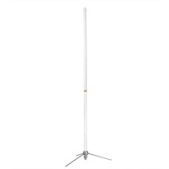 Retekess MA02 High Gain Glass Steel Omni Directional Antenna for Two Way Radio Base Station Repeater 144/430MHz