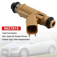 1Pcs Fuel Injector For Volvo S40 V50 C30 B5244S4 2.4L I5 2004-2010 8627815
