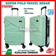 24 Inch Polo Suitcase, Fiber Polo, Large Suitcase, Luggage, Original Shirt