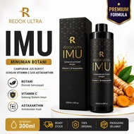 REDOX ULTRA IMU Vitamin C 300ml