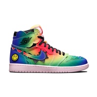 J Balvin x Air Jordan 1 Retro OG High 'Colores Y Vibras'